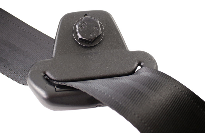 Sicherheitsgurt 240 5T links hinten