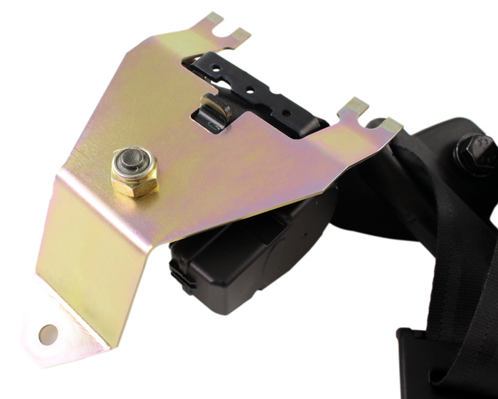 Sicherheitsgurt 240 5T links hinten