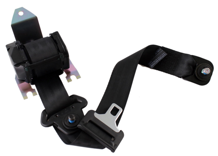 Sicherheitsgurt 240 5T rechts hinten