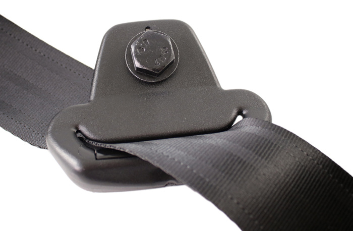 Sicherheitsgurt 240 5T rechts hinten