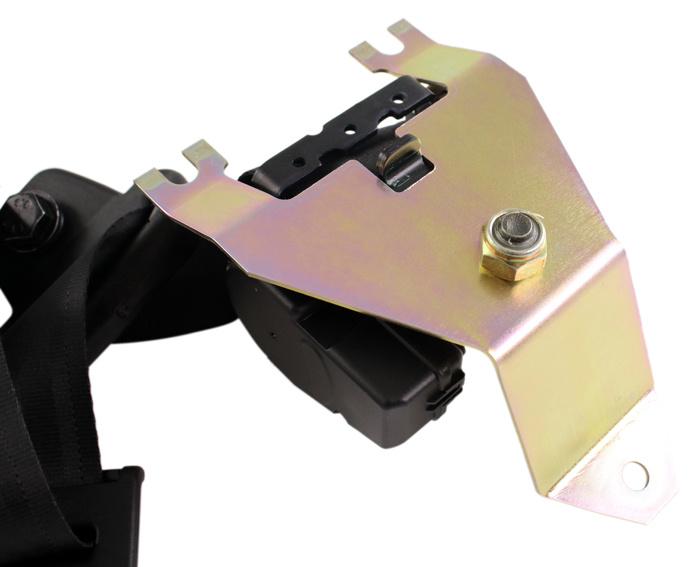 Sicherheitsgurt 240 5T rechts hinten