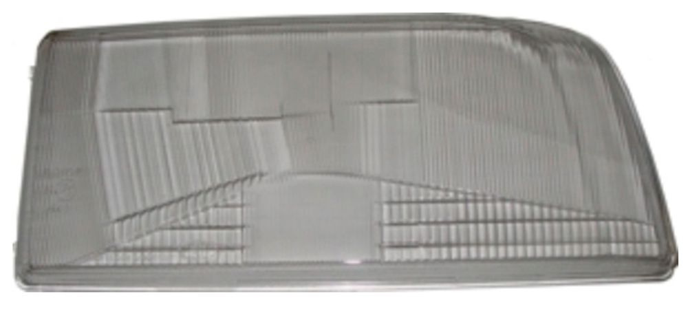 Scheinwerferglas  850 92-94 hohes Mod re