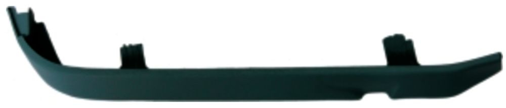 Leiste Scheinwerfer 850 92-94 einfach re