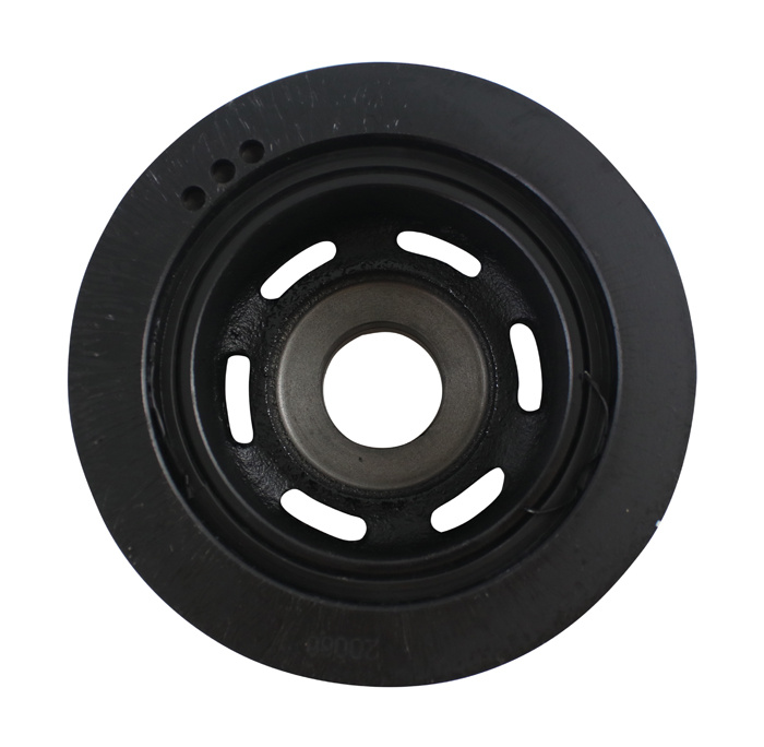 Schwingungsd�mpfer B200/230