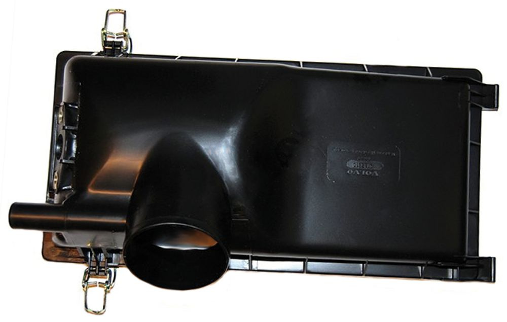 Deckel Luftfilter 240 79-87 oben