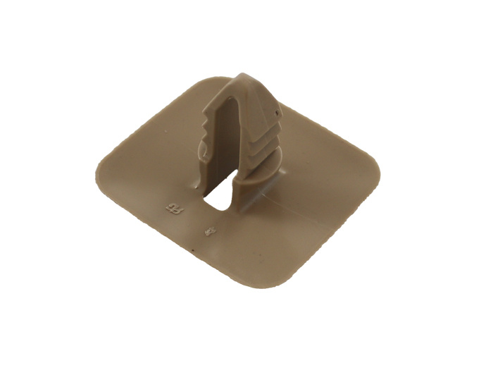 Clip, Innenverkleidung Dachhimmel beige