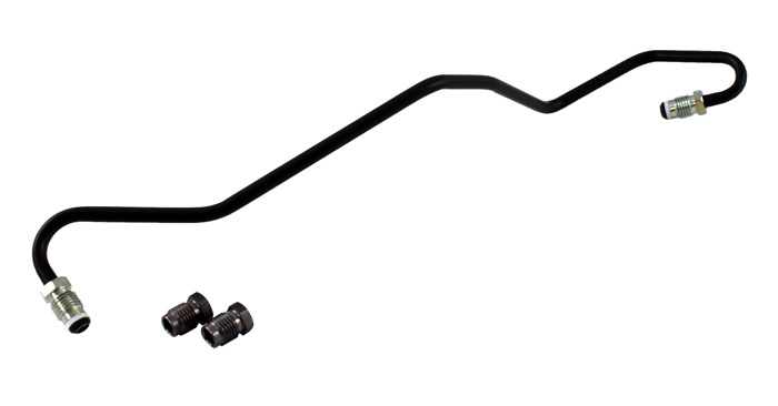 �lrohr Lenkgetriebe 850