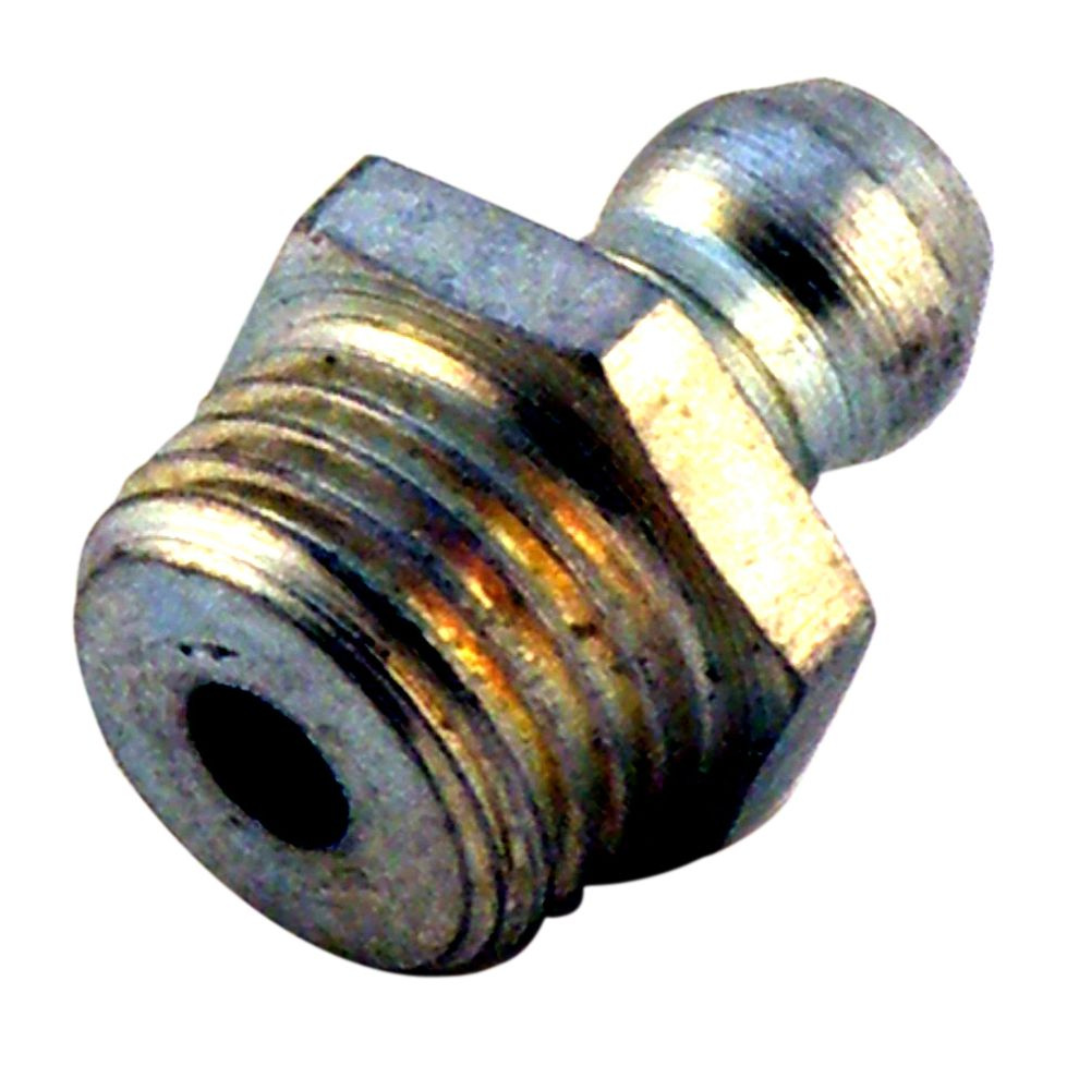 Schmiernippel Spindel PV/Duett