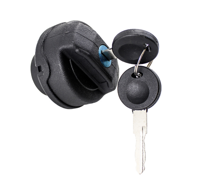 Tankdeckel 240/740/850/940 abschliessbar