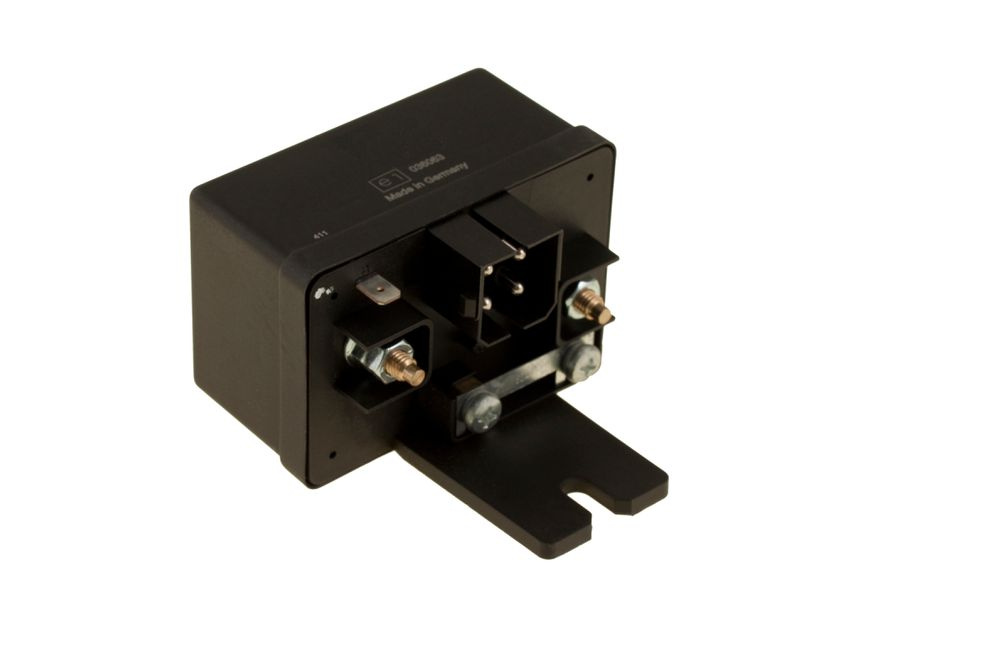 Relais Gl�hstabsystem 240 -85 alle Diese