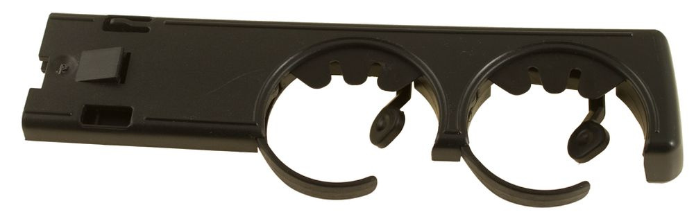 Dosenhalter 850/S/C/V/70 94-00 schwarz