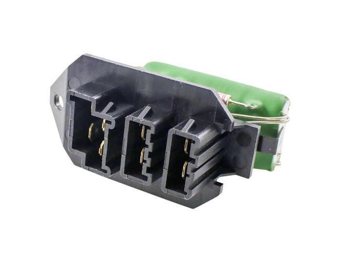 Widerstand, Innenraumgebl�se