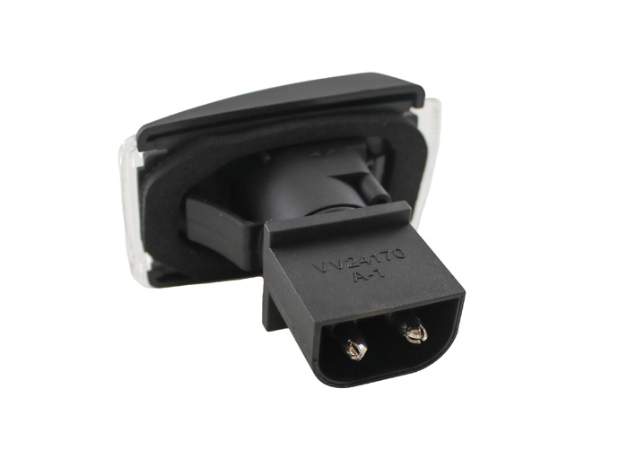 Blinkerleuchte 240/740/940