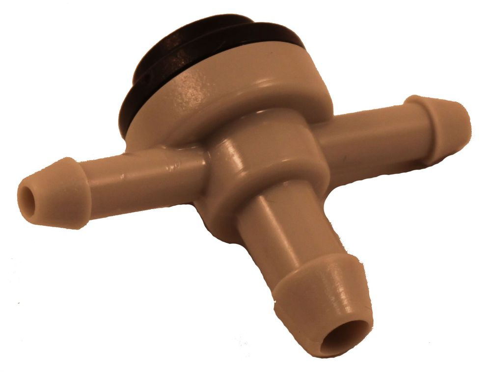 Verbindungsrohr Scheinwerfer 240 grau