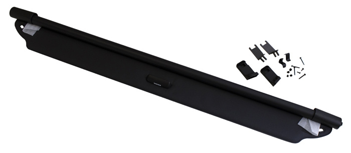 Sichtschutz 700/900/V90-1998 Schwartz