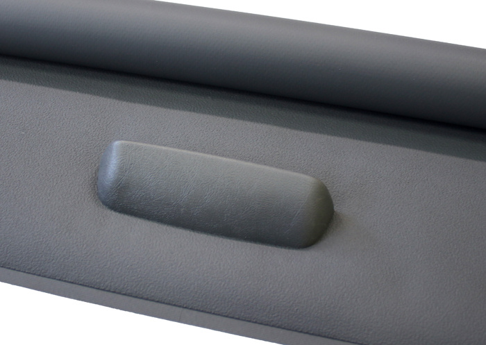 Sichtschutz 700/900/V90-1998 Grau