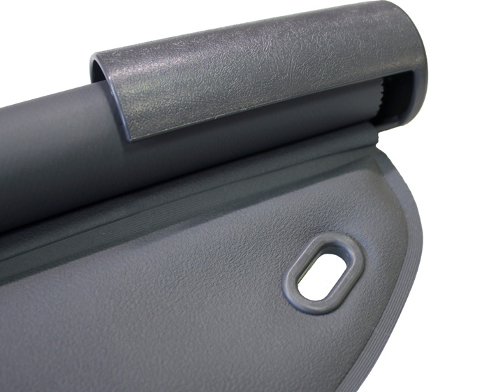 Sichtschutz 700/900/V90-1998 Grau