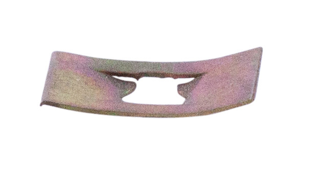 F�cherscheibe Diameter: 3/16 Inch