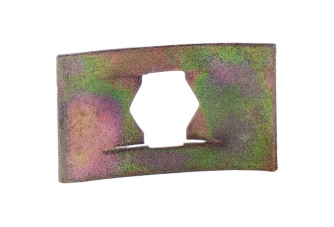 F�cherscheibe Diameter: 3/16 Inch