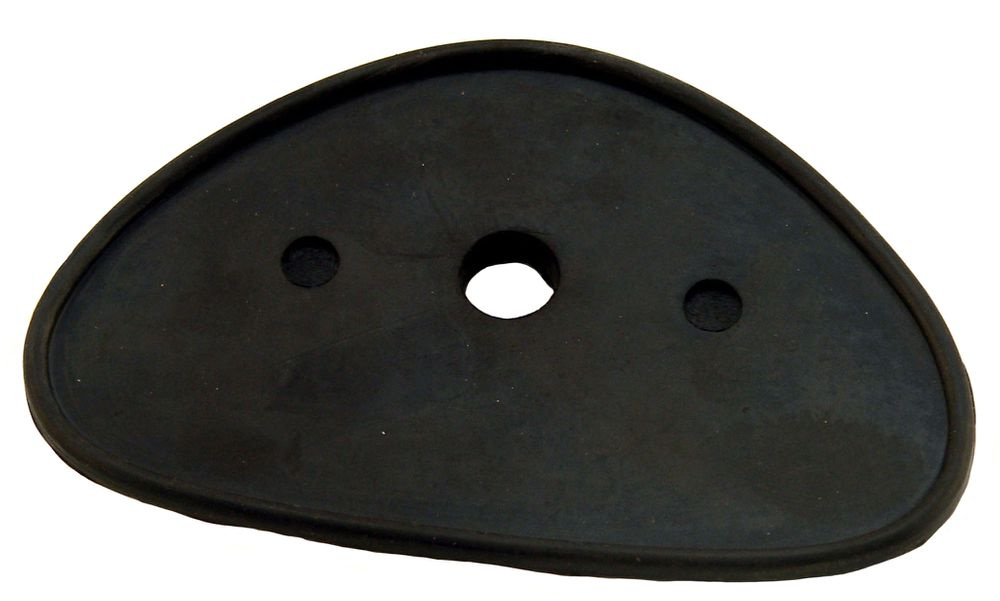 Dichtung Nummernschildbeleuchtung 444A