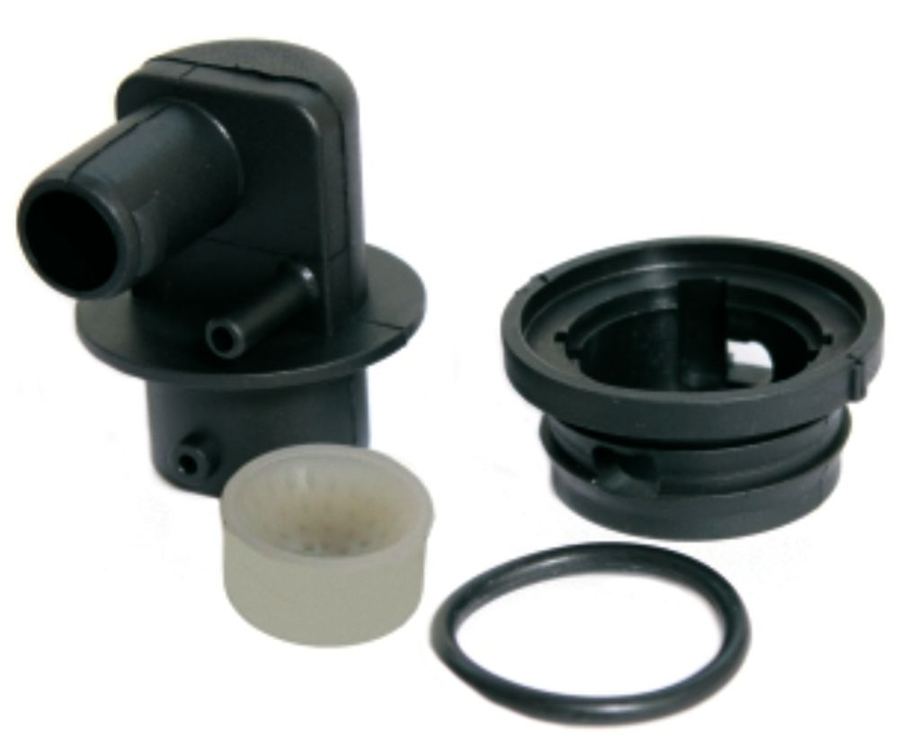 Flammenschutz synthetisch 850/960