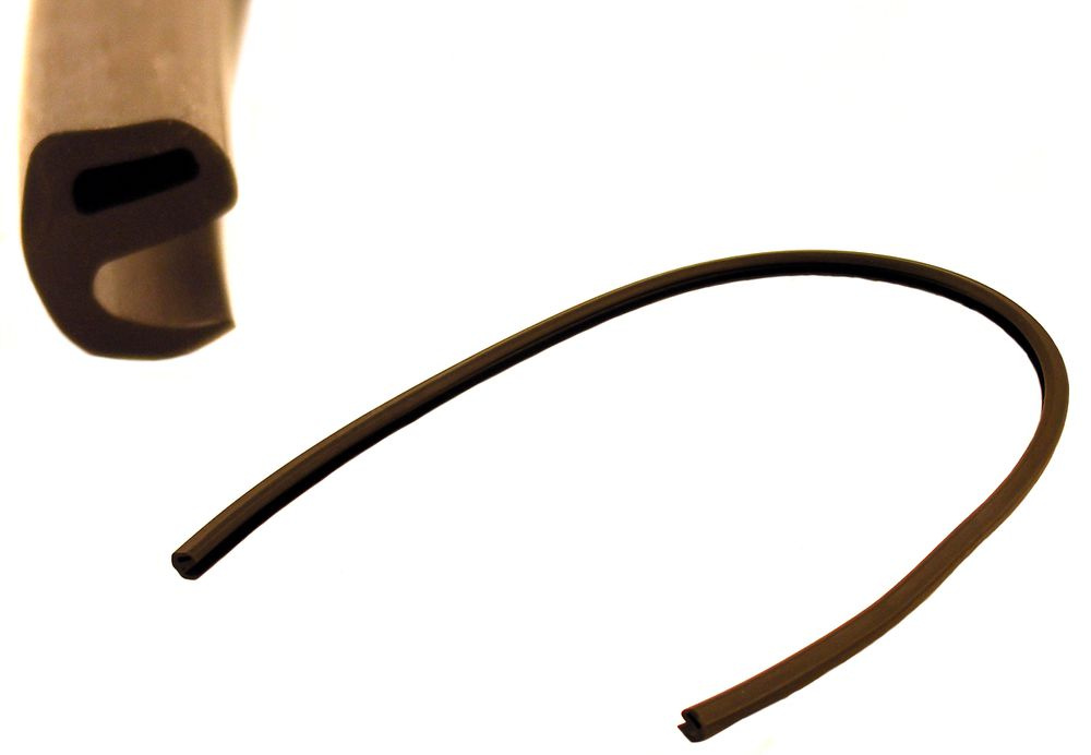 Leiste zwischen Hintert�ren Duett