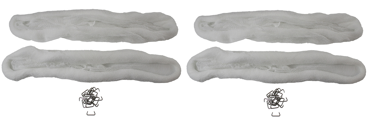 Upholstery frt seats 164 beige code 928