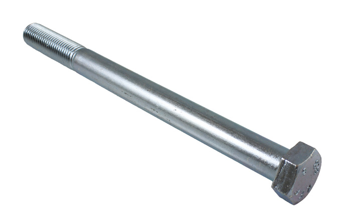 Schraube M20x250 M6S 8.8