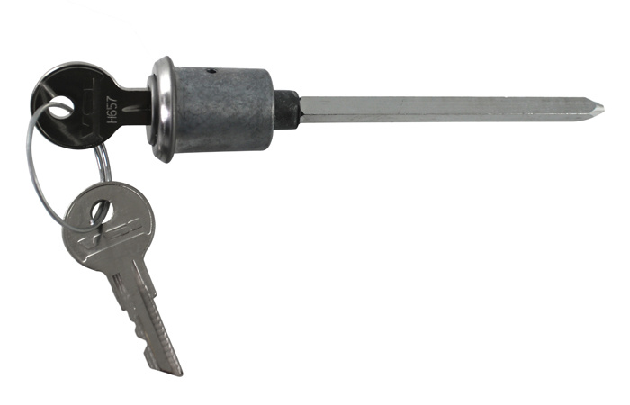 Schliesszylinder T�r PV/Duett