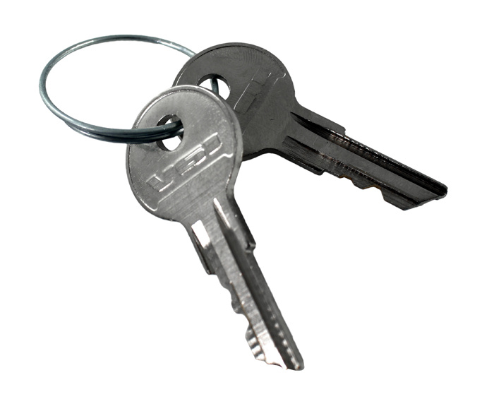 Schliesszylinder T�r PV/Duett