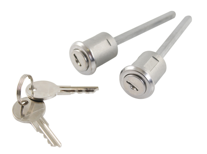 Schliesszylindersatz Duett 2 T�ren