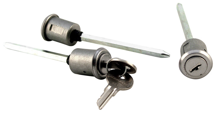 Schliesszylindersatz Duett 3 T�ren