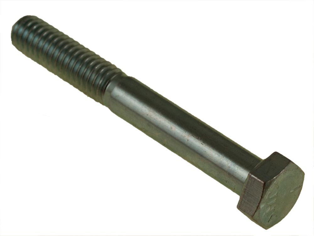 Schraube UNC 5/16-18x2 1/2