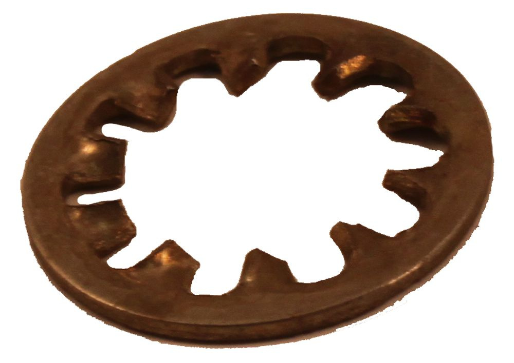 F�cherscheibe IZ 12,5