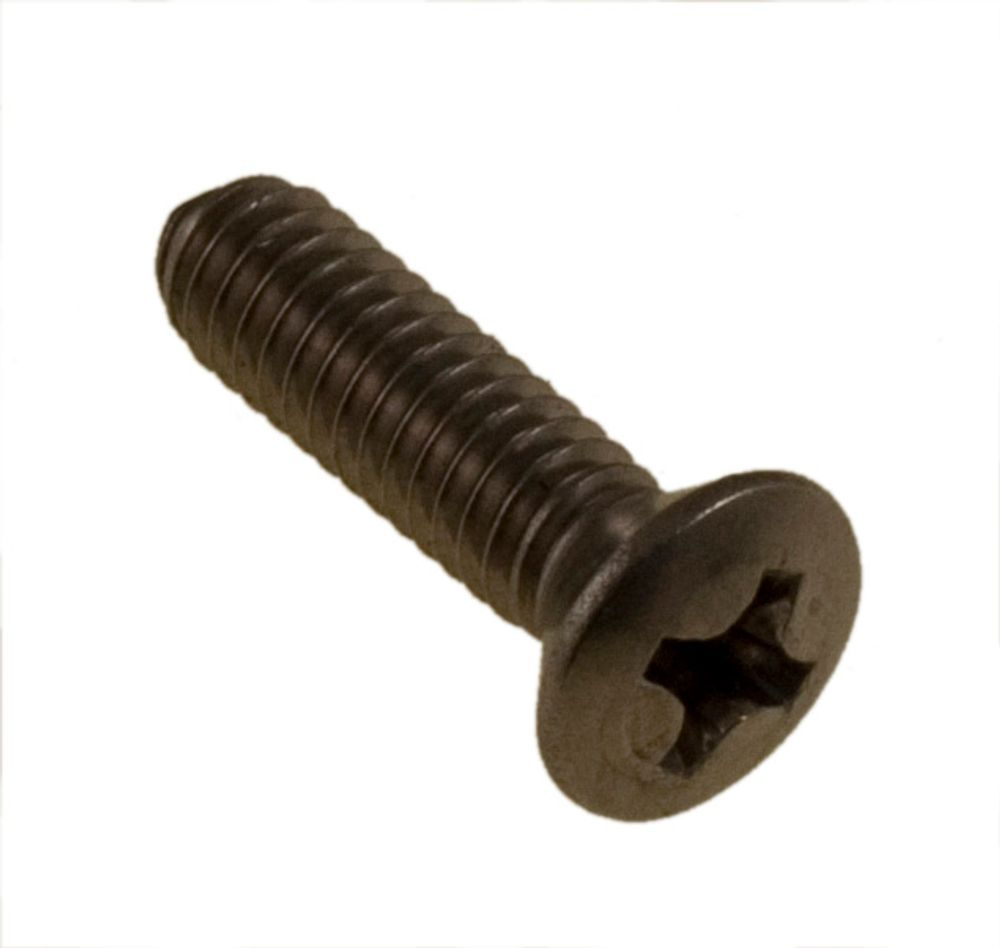 Schraube UNC 8-32x5/8