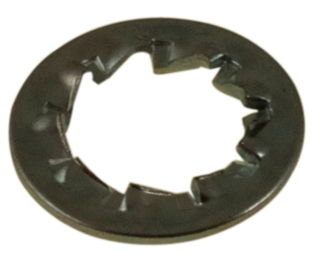 F�cherscheibe 6,5x12,1x0,6 mm