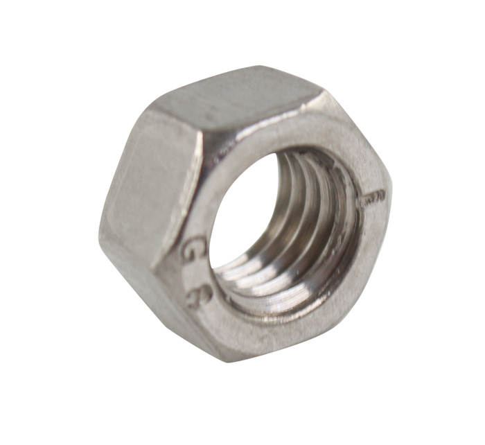 Sechskant-mutter