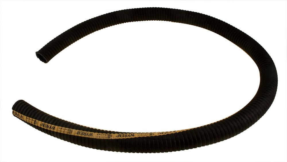 Spiralschlauch Heizung 1800 Gummi