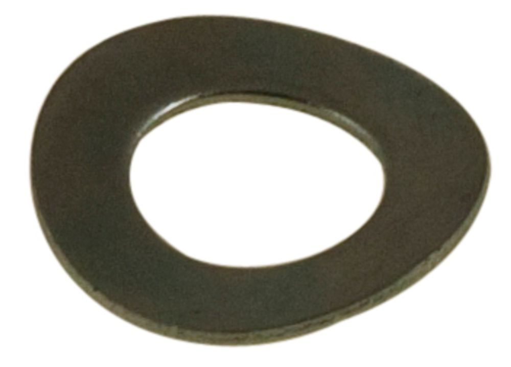 Unterlegscheibe 5,3x11x0,5 mm