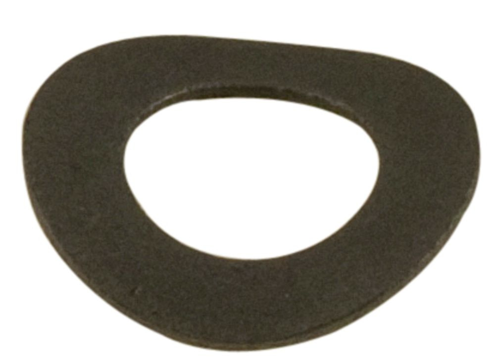 Unterlegscheibe 6,7x12x0,5 mm