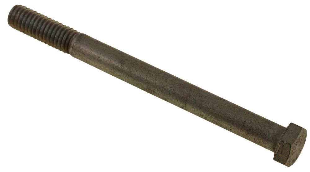 Schraube UNC 3/8 L=114  140 Steuerbox