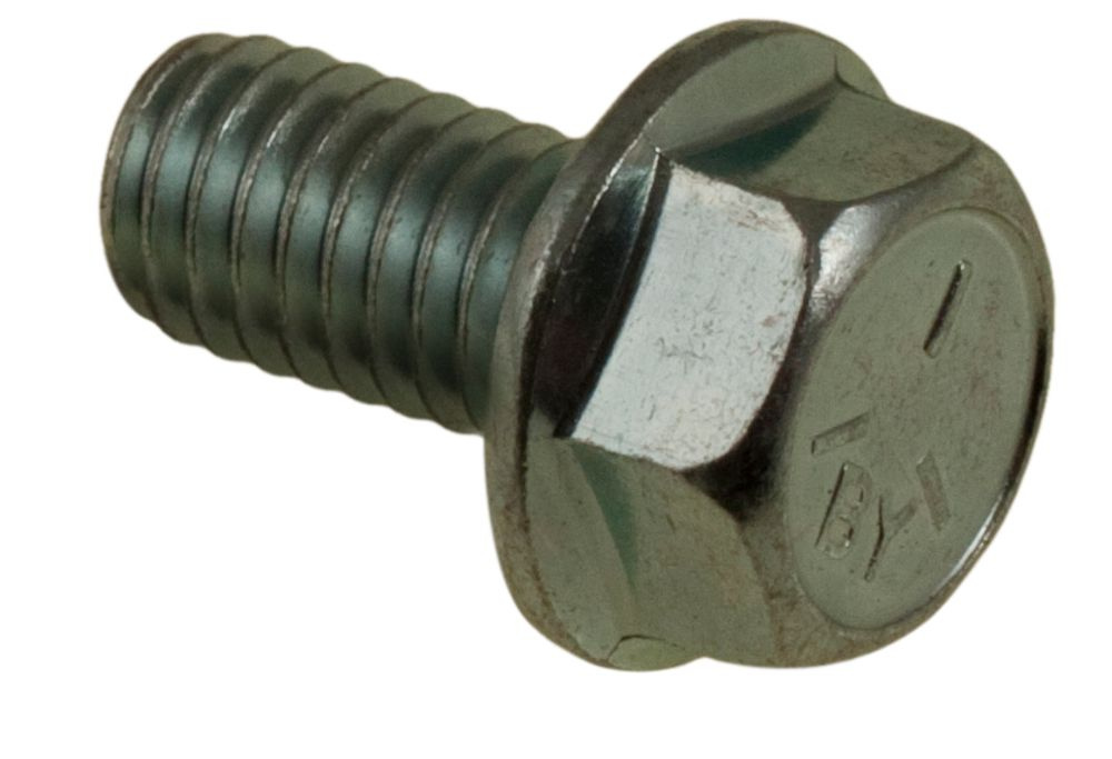 Flanschschraube UNC 5/16