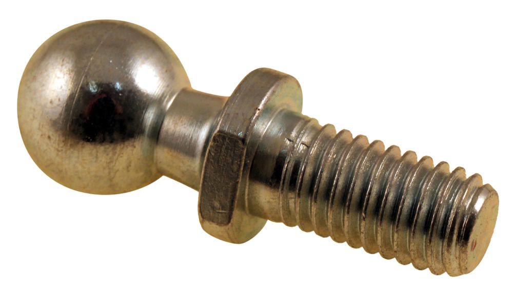 Kugelbolzen Gasfeder Kofferraum 145/245