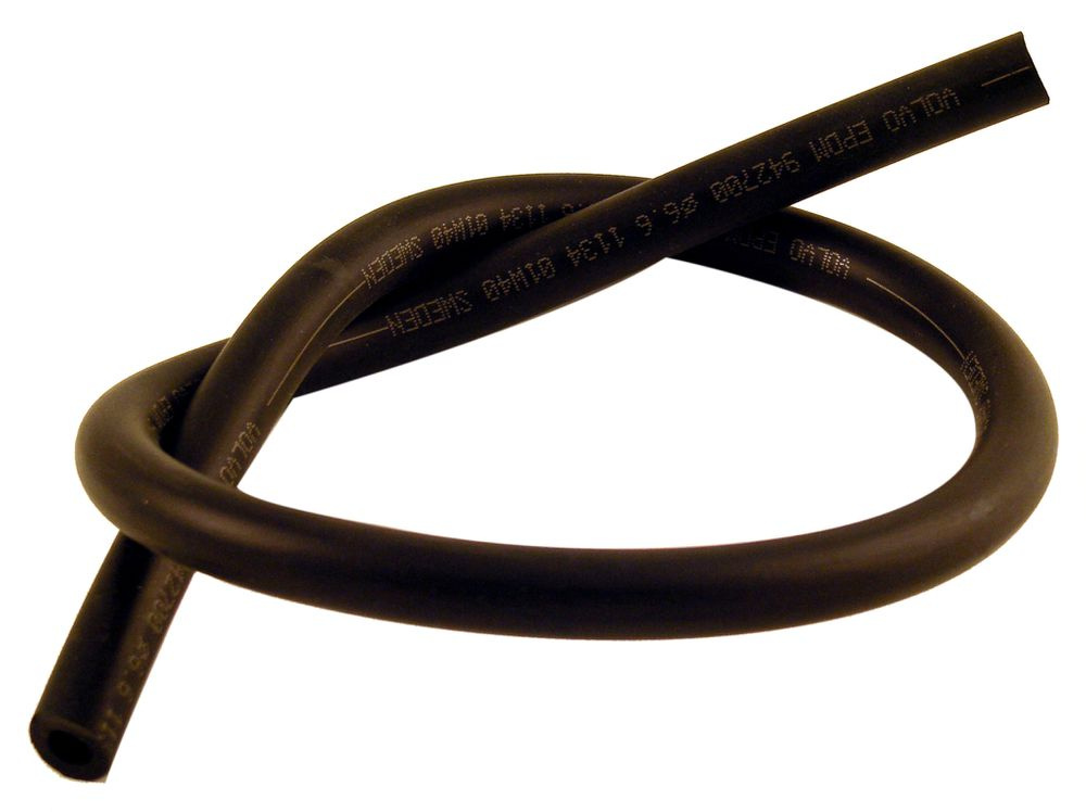 Schlauch Ausdehnungsbeh�lter-K�hler