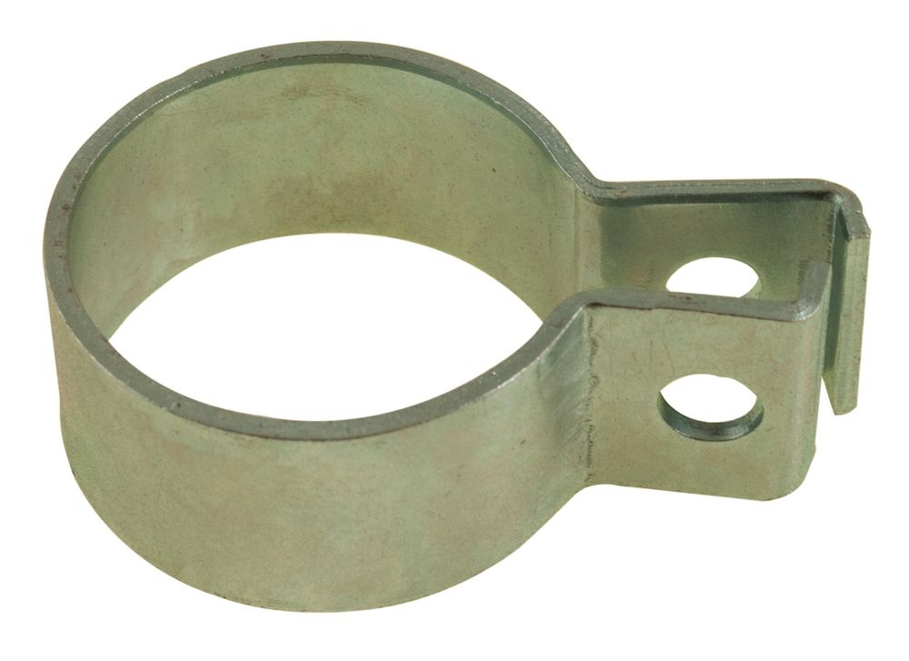 Klammer Auspuff 140 BW35 Hst