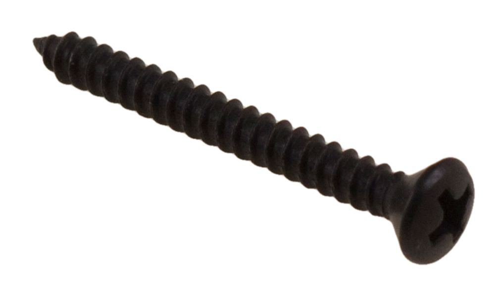 Schraube innerer Windschutzscheibenrahme