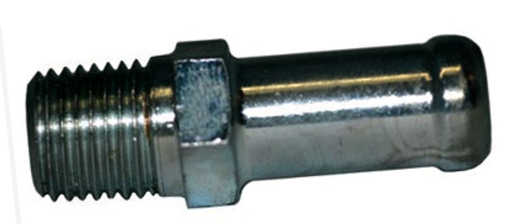 Stehbolzen Servoschlauch