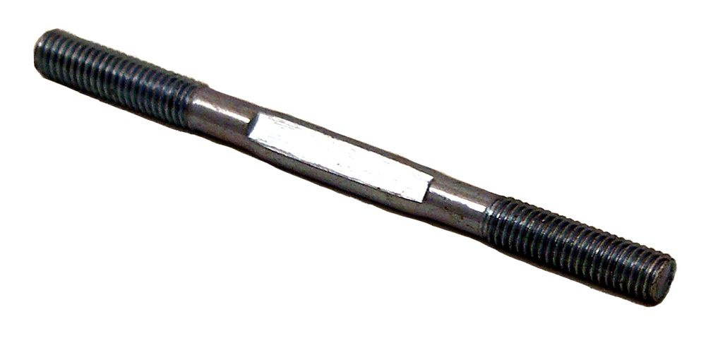 Reglerstange Gas 140 B20A/B ZS