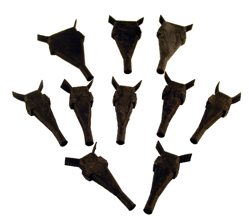 Gummimuffensatz Einspritzanlage 1800