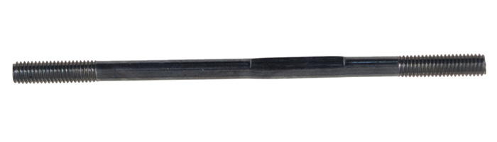 Reglerstange Gas 140 E/F